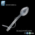 Hard Blister Packing PVC Laryngeal Mask Airway